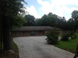 23489 Fm 1485 Rd, New Caney, TX 77357