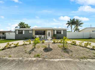 16044 SW 299th Ter, Homestead, FL 33033