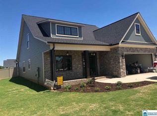 105 Dabbs Rd, Oxford, AL 36203