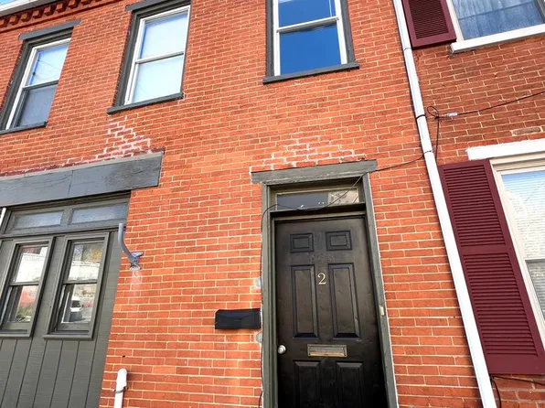 253 N Mulberry St, 253 N Mulberry St APT 2, Lancaster, PA 17603