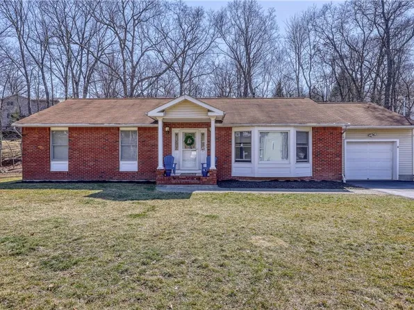 4 Hanna Drive, Goshen, NY 10924