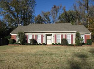 7246 Stout Rd LOT 7, Germantown, TN 38138