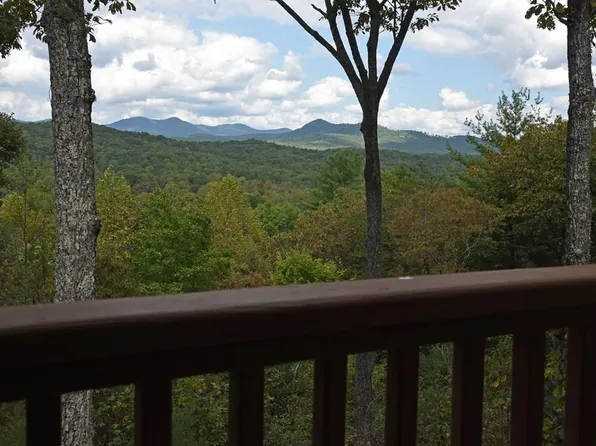 256 Chigger Rdg, Mineral Bluff, GA 30559