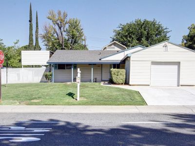 8329 Central Ave, Orangevale, CA, 95662
