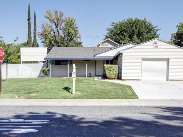 8329 Central Ave, Orangevale, CA 95662