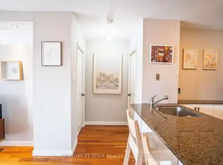 95 Lombard St #303, Toronto, ON M5C 2V3