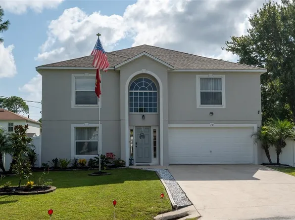 15 ZINC PLACE, PALM COAST, FL 32164