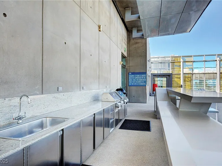 3722 Las Vegas Blvd S #1101 — Photo 9