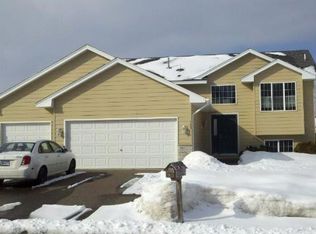 183 Pheasant Ridge Dr, Montrose, MN 55363