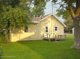 177 2nd St W, Shevlin, MN 56676