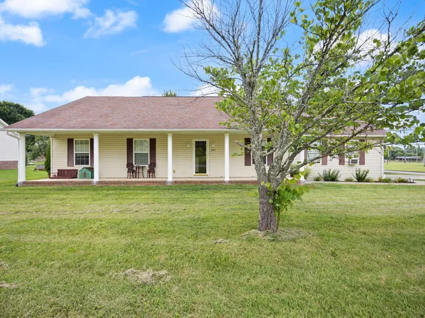 389 Park Ln, Science Hill, KY 42553
