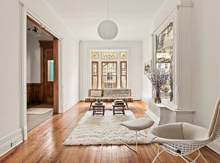 473 Mac Donough St #1, Brooklyn, NY 11233