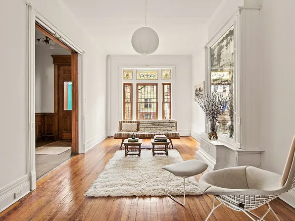 473 Mac Donough St #1, Brooklyn, NY 11233