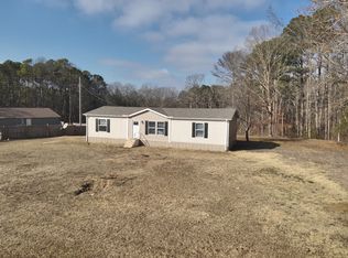 3955 Highway 200, Huron, TN 38345