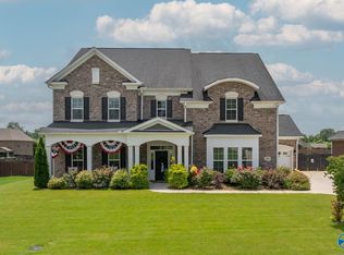 150 Sougahatchee Dr, New Market, AL 35761