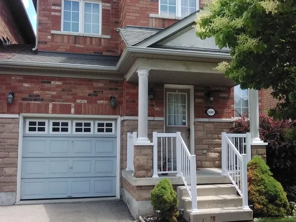 5561 Katy Gate, Mississauga, ON L5M 7M9