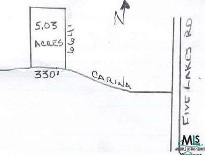 1st image of 0 Carina Dr