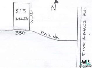 0 Carina Dr, North Branch, MI 48461