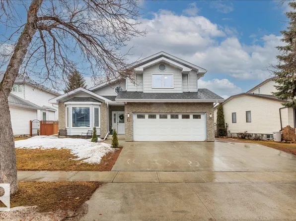 19 Deane Cres, Saint Albert, AB T8N 4Z8