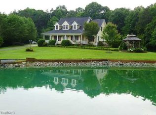 2881 Plott Hound Trl, Sophia, NC 27350