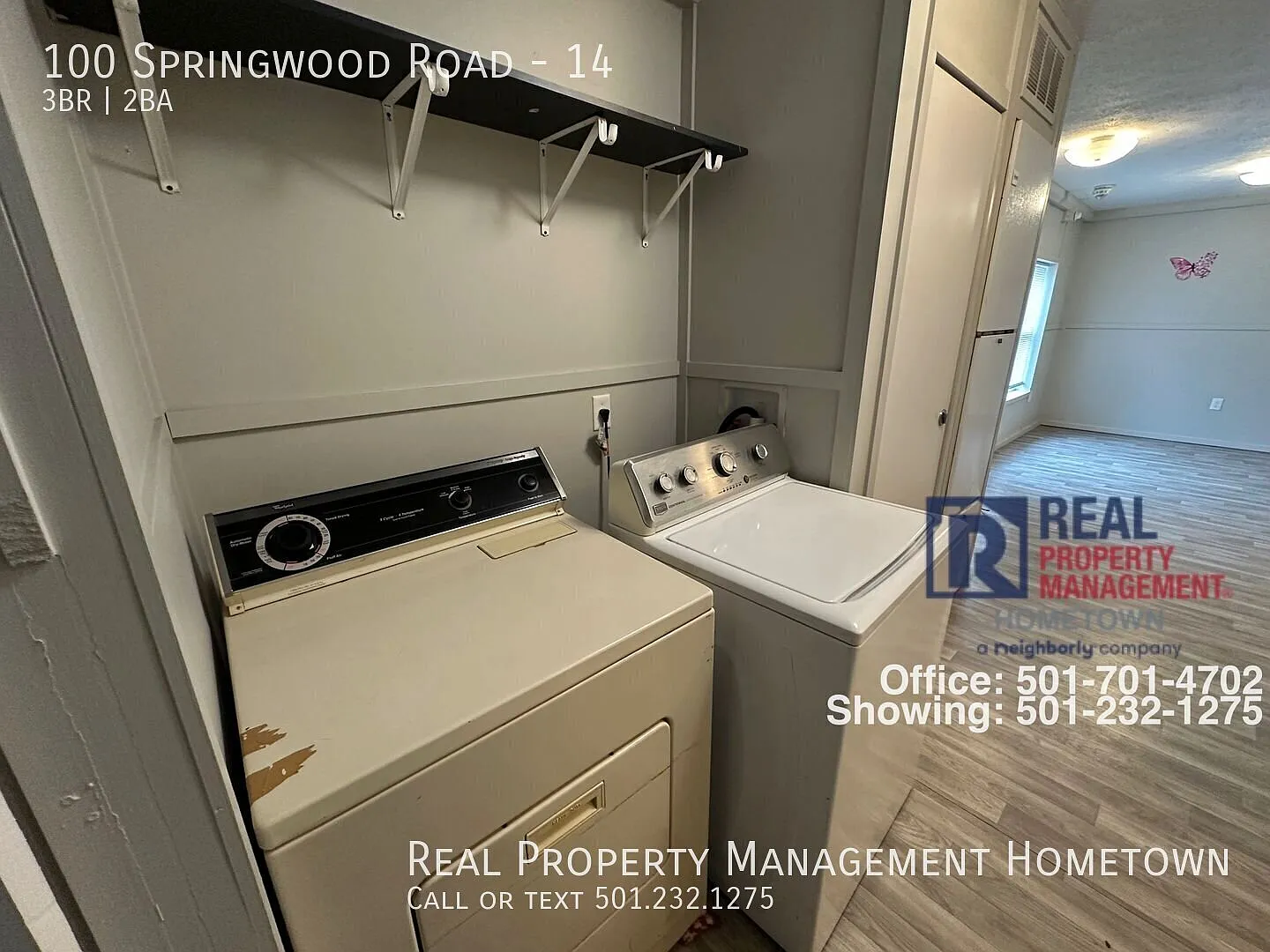3 Bed 2 Bath Mobile Home!! — Photo 4
