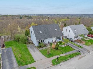 31A Timrod Dr, Worcester, MA 01603