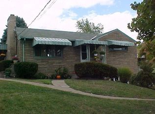 550 Marylea Ave, Pittsburgh, PA 15227