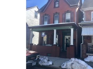 28 Walnut St, Pottstown, PA 19464