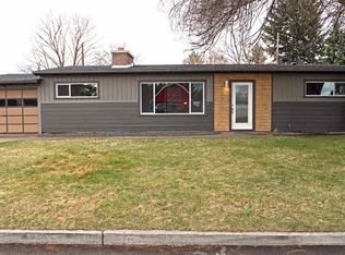 10820 E 6th Ave, Spokane, WA 99206