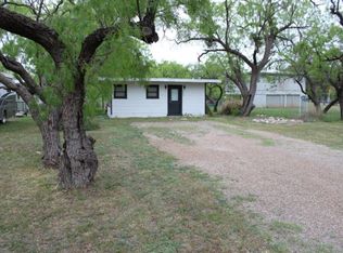 6686 Knickerbocker Rd, San Angelo, TX 76904