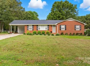 2101 Shady Ln, Monroe, NC 28110
