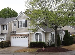 8307 Flat Keystone Dr, Raleigh, NC 27613