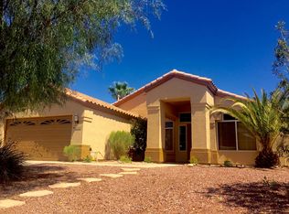 19257 N 51st Dr, Glendale, AZ 85308
