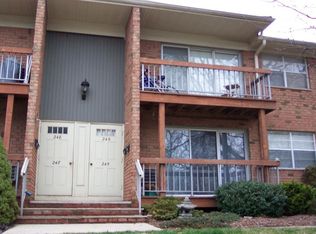 528 Andria Ave APT 254, Hillsborough, NJ