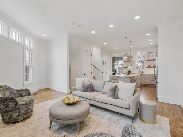 2016C Beech Ave, Nashville, TN 37204