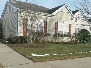 600 Waterside Blvd, Monroe Township, NJ 08831
