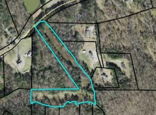 2749 Mandeville Rd LOT 0, Bremen, GA 30110