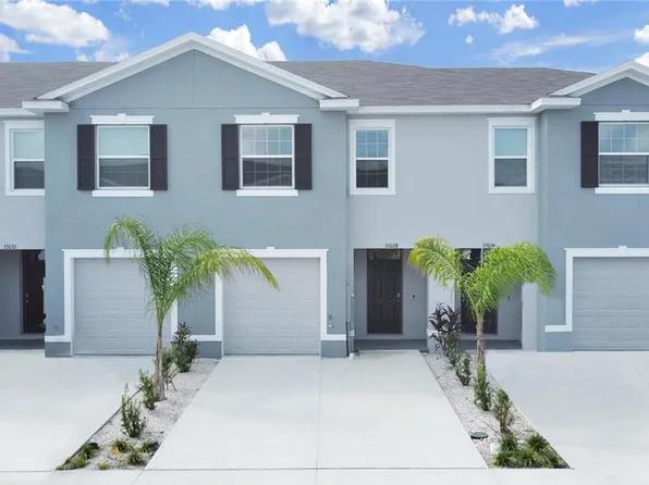 33028 Frosted Clover Way, Wesley Chapel, FL 33545