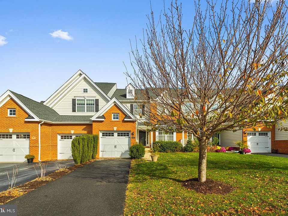 15436 Painters Cove Way, Haymarket, VA 20169 Zillow
