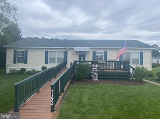 142 Mill Pond Cir #51868, Seaford, DE 19973