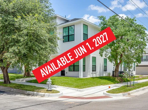 3149 Adams Fall Ln #A, Fort Worth, TX 76123