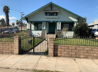 200 N Olive Ave, Rialto, CA 92376
