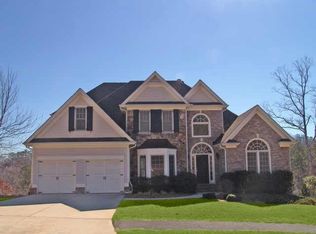 6229 Millstone Trl, Douglasville, GA