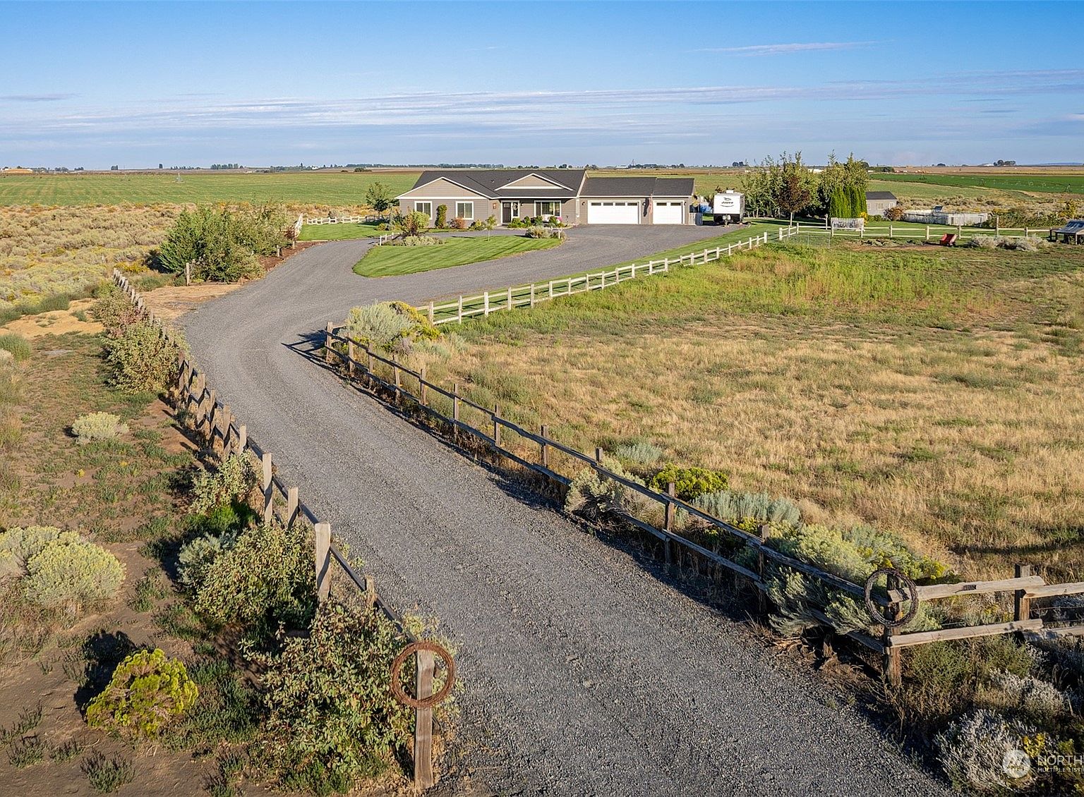 5995 H Road NW, Ephrata, WA 98823 Zillow