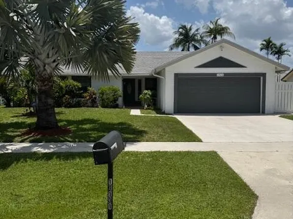 19131 Fairlawn Way, Boca Raton, FL 33434