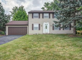 4412 Woodpoint Ct, Dayton, OH 45424