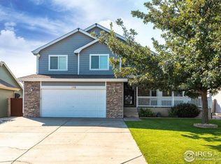 4208 Onyx Pl, Johnstown, CO 80534