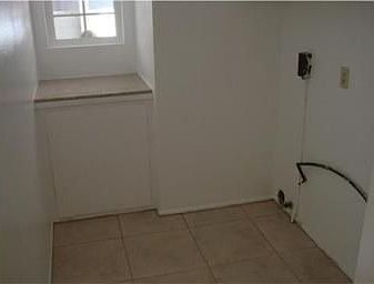 Large Laundry Room
