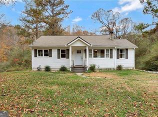 452 Villa Rica Hwy, Dallas, GA 30157