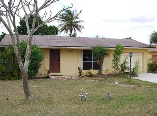 22201 SW 65th Way, Boca Raton, FL 33428